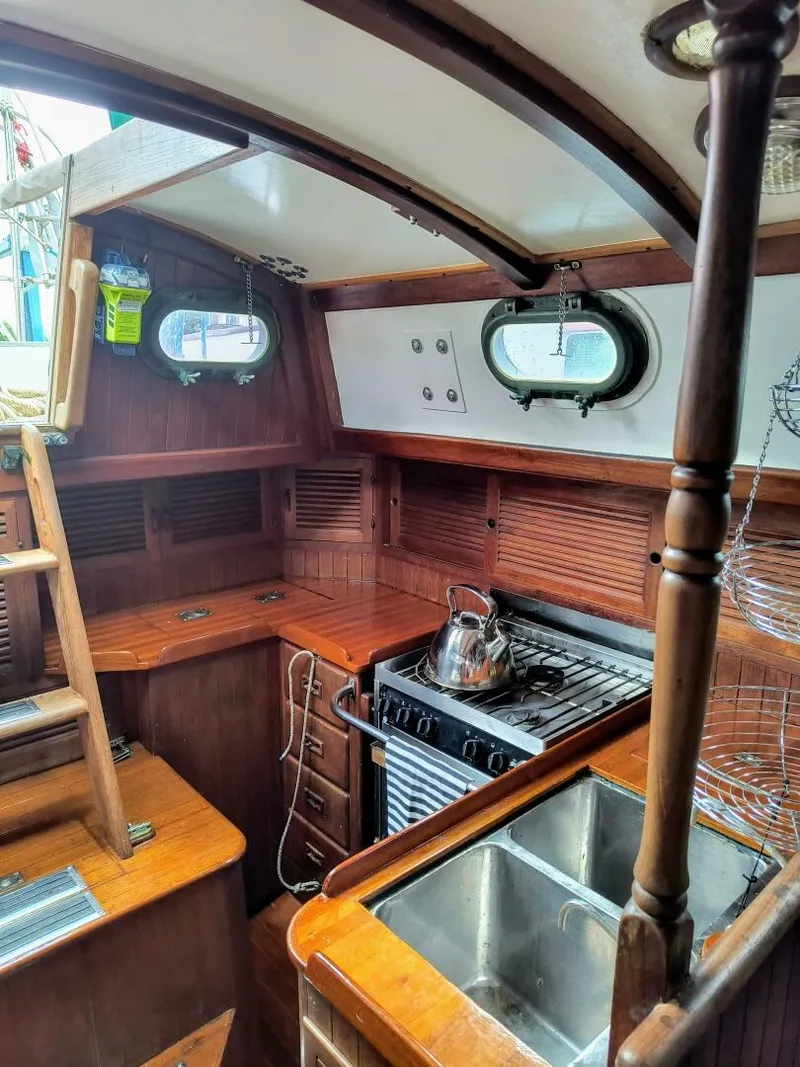 Slide: The Image of Ta Shing Baba 35 1980 - 5488538