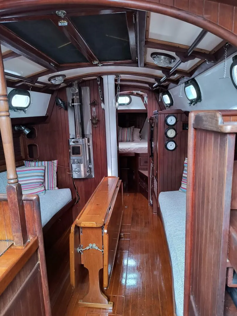 Slide: The Image of Ta Shing Baba 35 1980 - 5488540