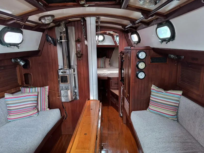 Slide: The Image of Ta Shing Baba 35 1980 - 5488541