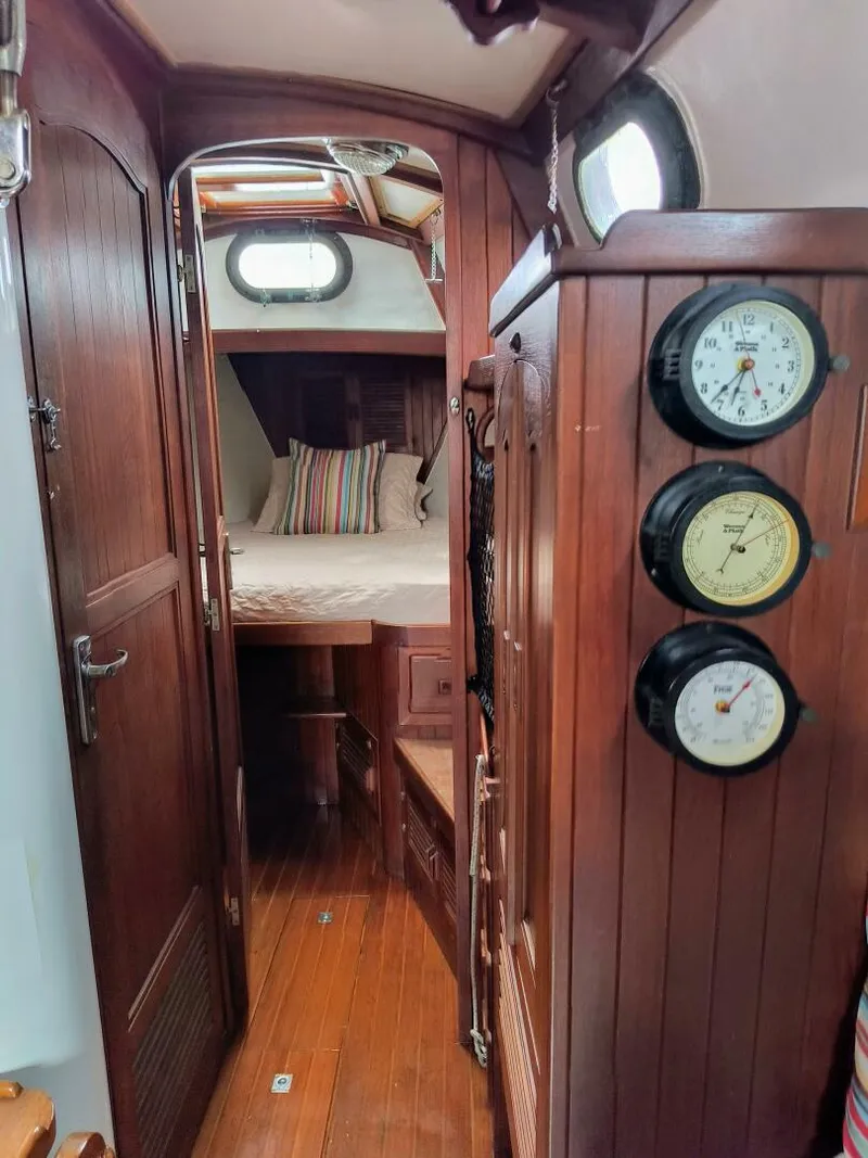 Slide: The Image of Ta Shing Baba 35 1980 - 5488542