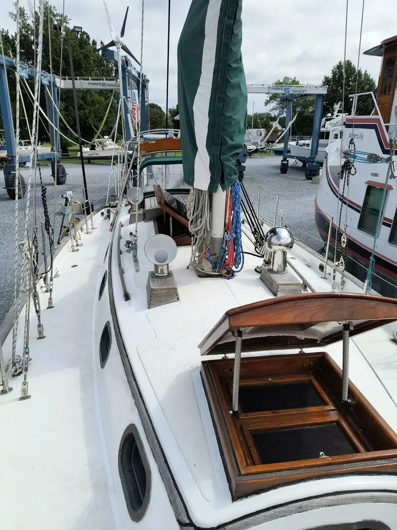 Slide: The Image of Ta Shing Baba 35 1980 - 5488522