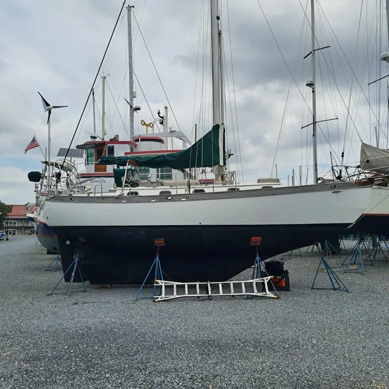 Slide: The Image of Ta Shing Baba 35 1980 - 5488546