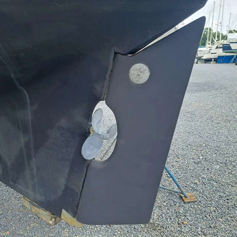 Slide: The Image of Ta Shing Baba 35 1980 - 5488547