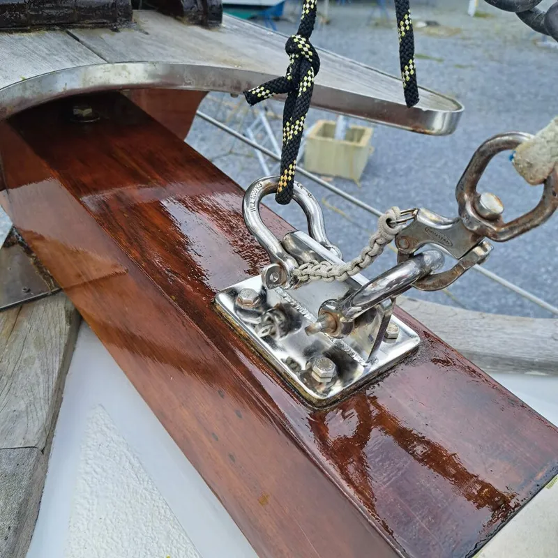 Slide: The Image of Ta Shing Baba 35 1980 - 5488548