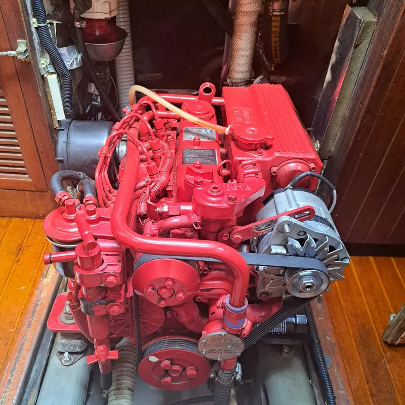 Slide: The Image of Ta Shing Baba 35 1980 - 5488550