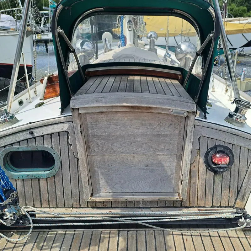 Slide: The Image of Ta Shing Baba 35 1980 - 5488558