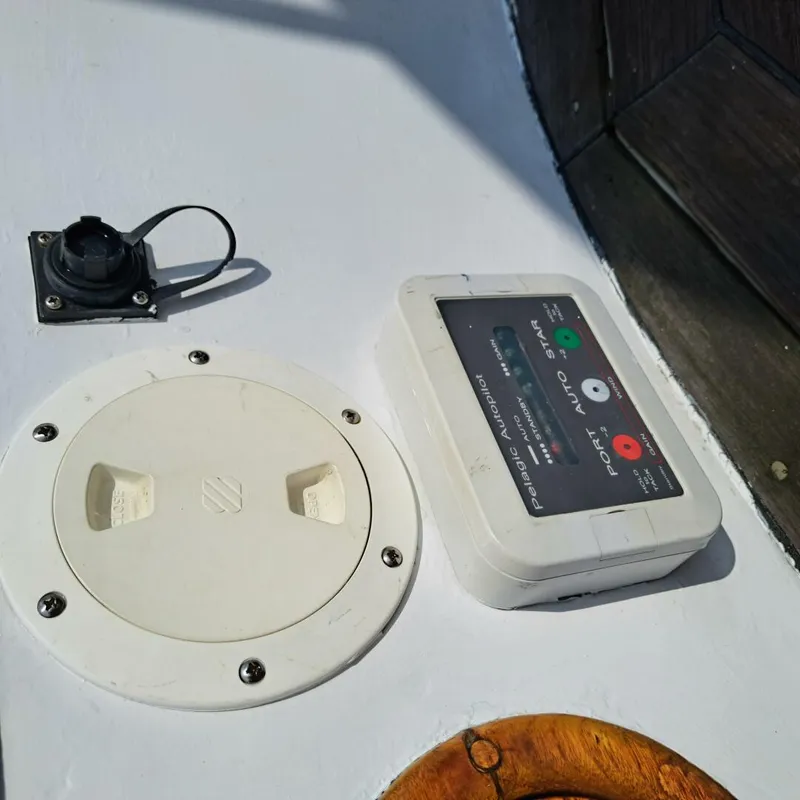 Slide: The Image of Ta Shing Baba 35 1980 - 5488565