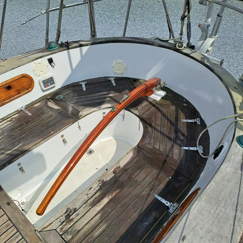 Slide: The Image of Ta Shing Baba 35 1980 - 5488566