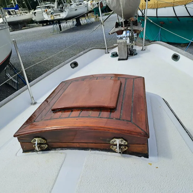 Slide: The Image of Ta Shing Baba 35 1980 - 5488568