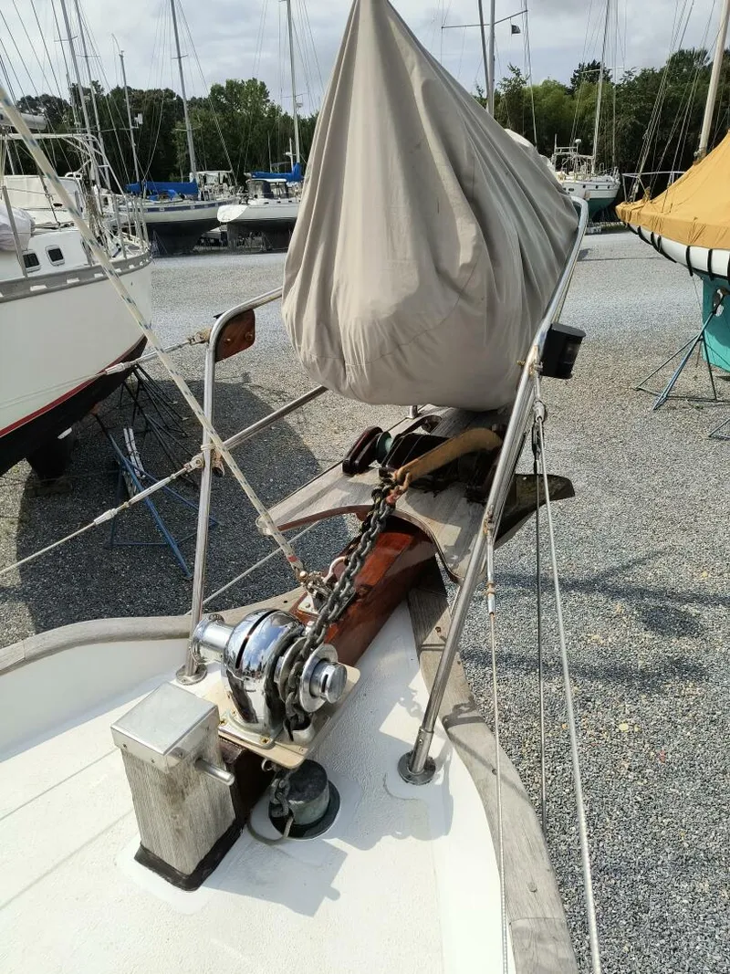 Slide: The Image of Ta Shing Baba 35 1980 - 5488525