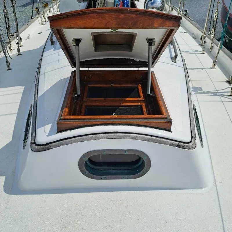 Slide: The Image of Ta Shing Baba 35 1980 - 5488569