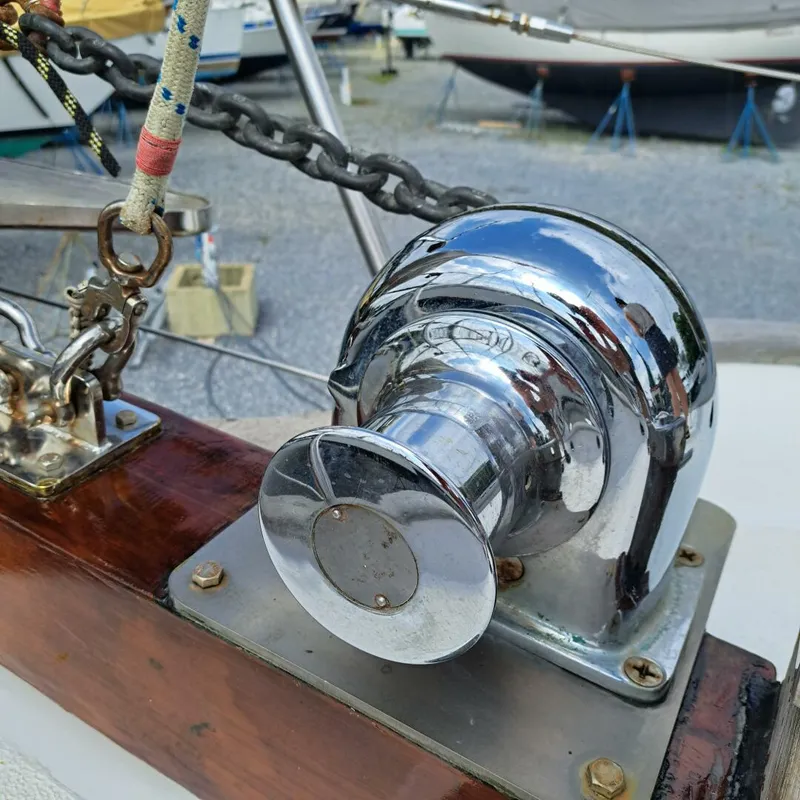 Slide: The Image of Ta Shing Baba 35 1980 - 5488571