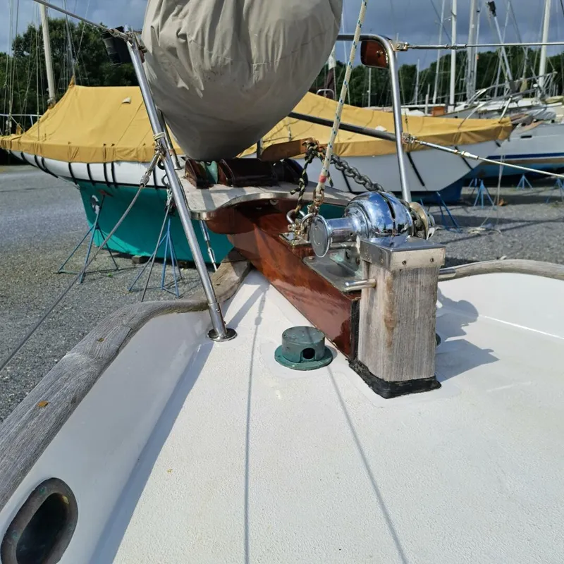 Slide: The Image of Ta Shing Baba 35 1980 - 5488572