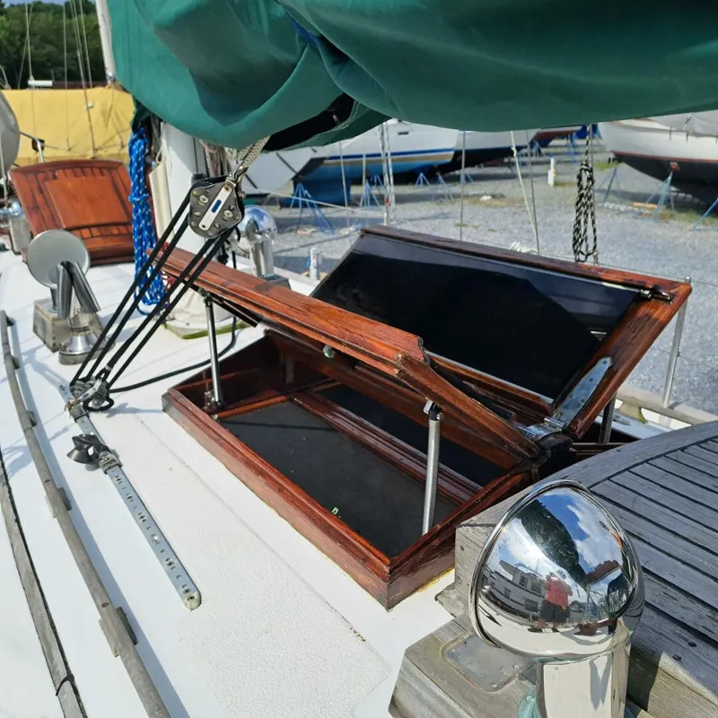 Slide: The Image of Ta Shing Baba 35 1980 - 5488575