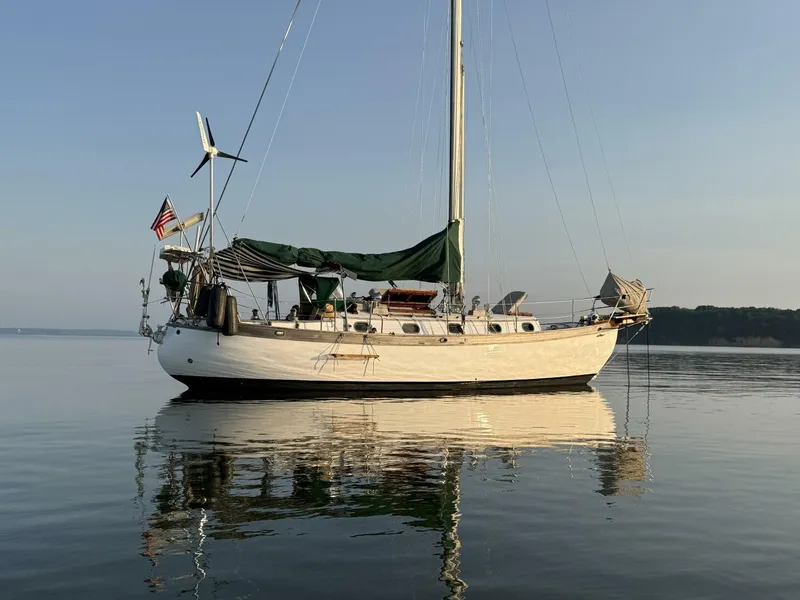 Slide: The Image of Ta Shing Baba 35 1980 - 5488640