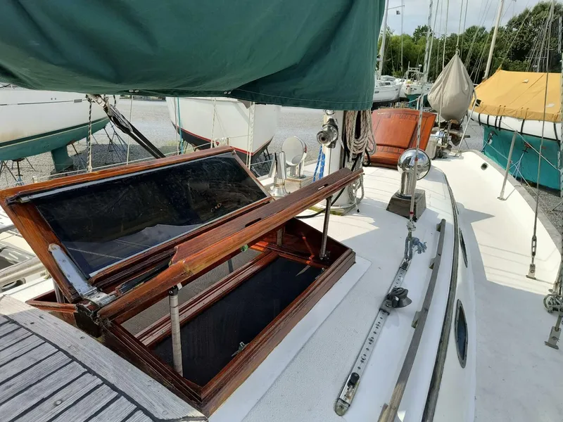 Slide: The Image of Ta Shing Baba 35 1980 - 5488527