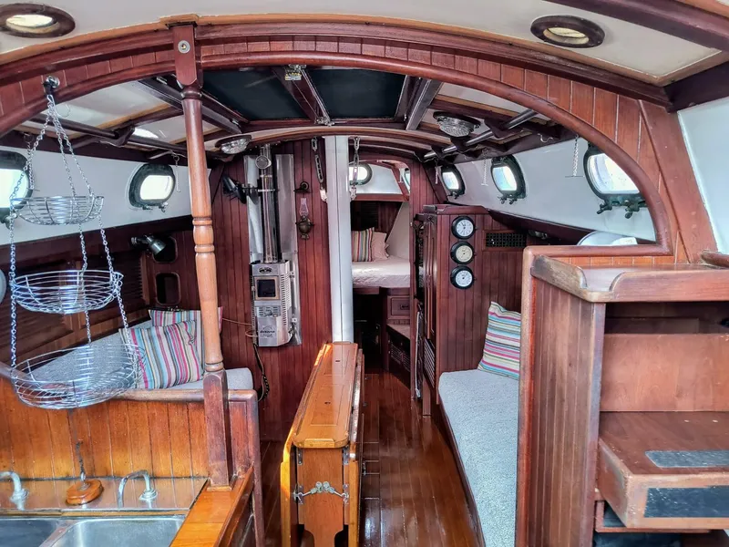 Slide: The Image of Ta Shing Baba 35 1980 - 5488530