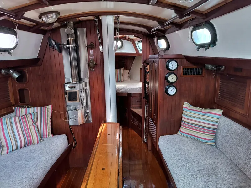 Slide: The Image of Ta Shing Baba 35 1980 - 5488532