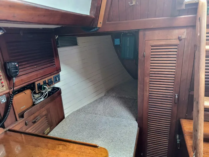 Slide: The Image of Ta Shing Baba 35 1980 - 5488534