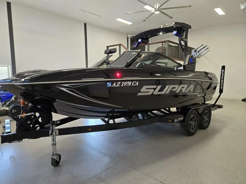 Slide: The Image of Supra SR 2018 - 5596410