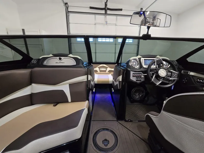 Slide: The Image of Supra SR 2018 - 5596473