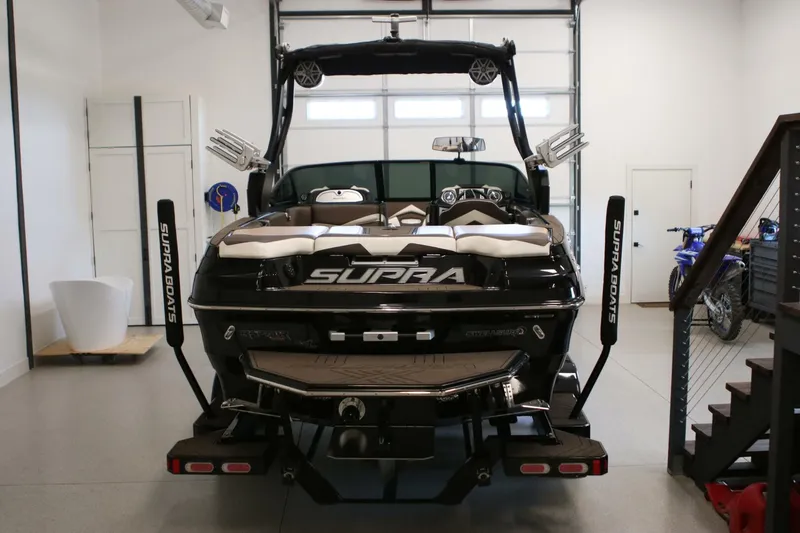 Slide: The Image of Supra SR 2018 - 5596493