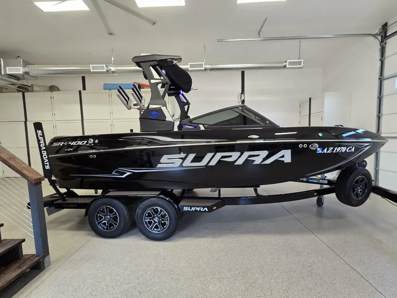 Slide: The Image of Supra SR 2018 - 5596414