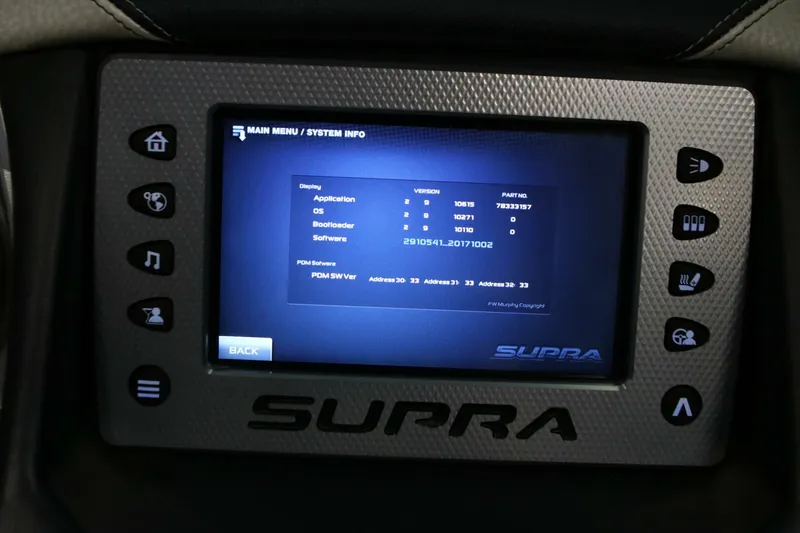 Slide: The Image of Supra SR400 2018 - 5596490