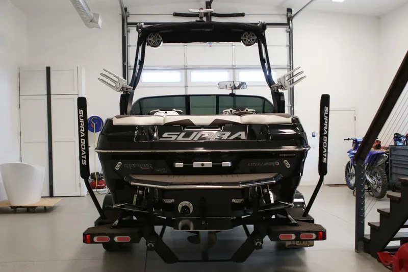 Slide: The Image of Supra SR400 2018 - 5600637