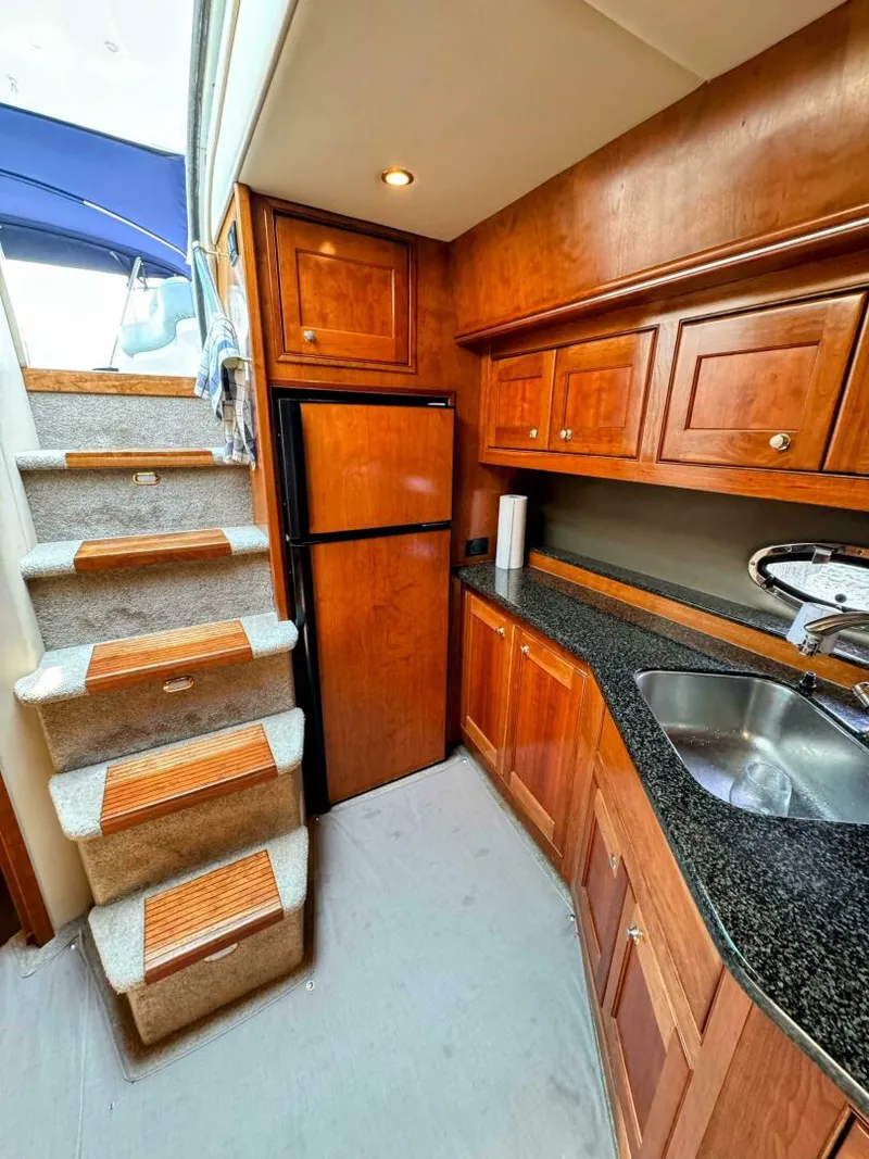 Slide: The Image of Cruisers 540 Express 2005 - 5488618