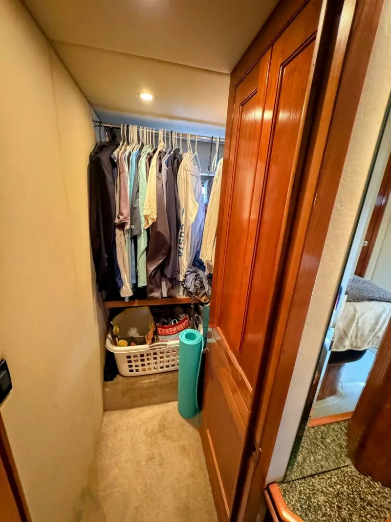 Slide: The Image of Cruisers 540 Express 2005 - 5488633