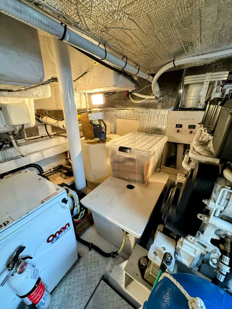 Slide: The Image of Cruisers 540 Express 2005 - 5488641