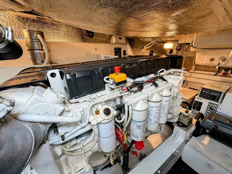 Slide: The Image of Cruisers 540 Express 2005 - 5488652