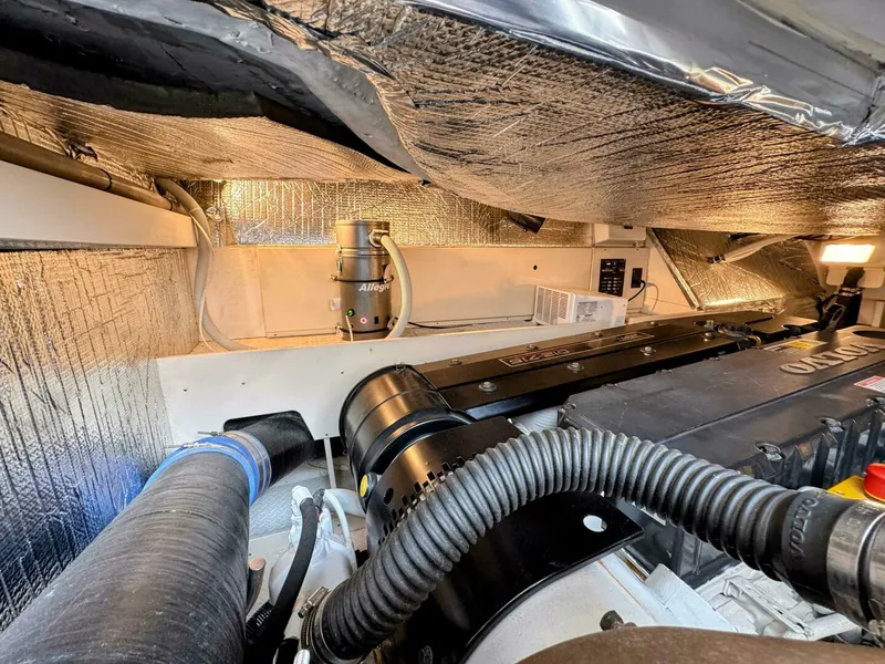 Slide: The Image of Cruisers 540 Express 2005 - 5488655