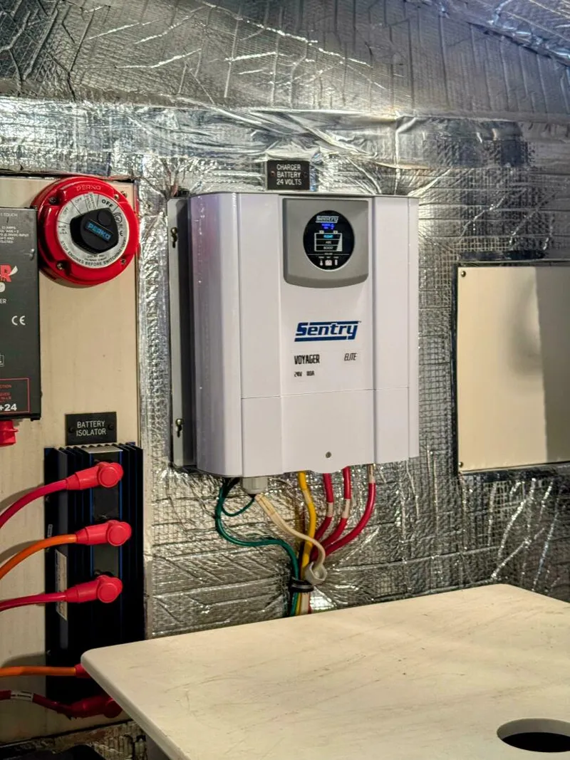 Slide: The Image of Cruisers 540 Express 2005 - 5488663