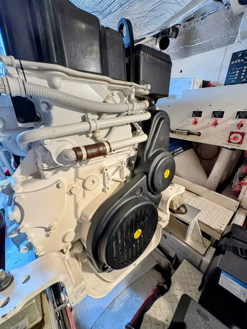 Slide: The Image of Cruisers 540 Express 2005 - 5488667