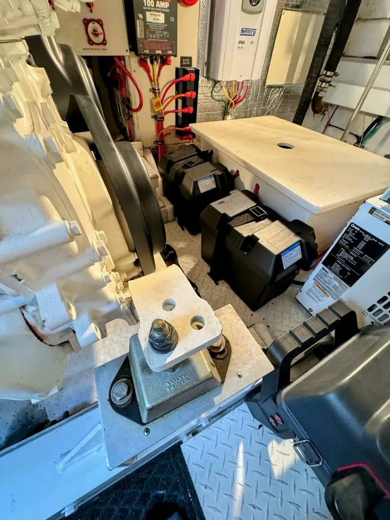 Slide: The Image of Cruisers 540 Express 2005 - 5488668