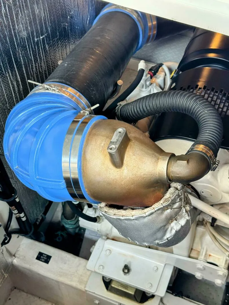 Slide: The Image of Cruisers 540 Express 2005 - 5488672