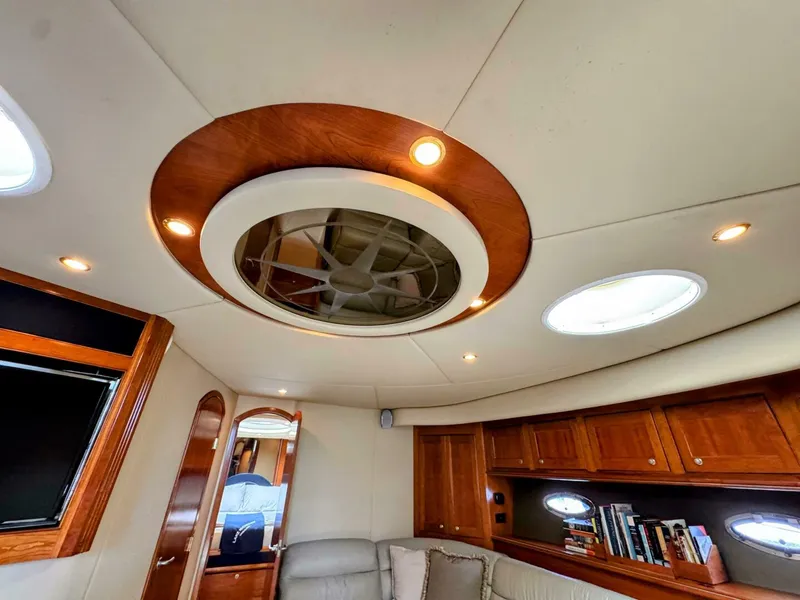 Slide: The Image of Cruisers Yachts 540 Express 2005 - 5488621