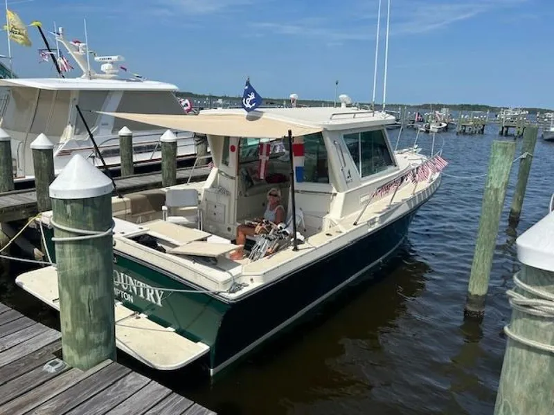 The Image of Albin 31 Tournament Express 1996 - 5488637