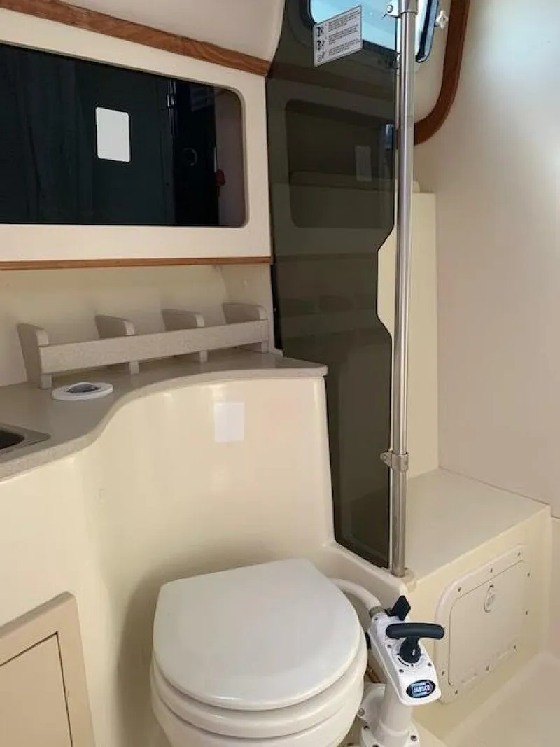 Slide: The Image of Albin 31 Tournament Express 1996 - 5488661