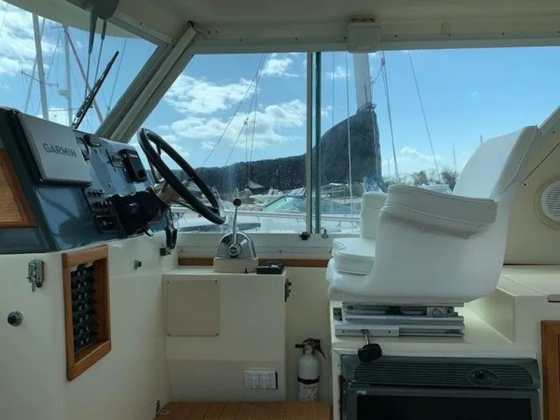 Slide: The Image of Albin 31 Tournament Express 1996 - 5488662