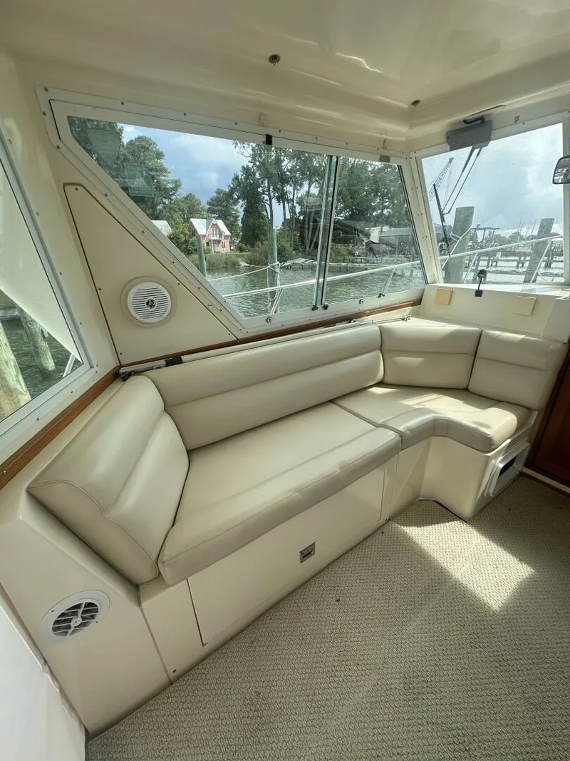 Slide: The Image of Albin 31 Tournament Express 1996 - 5488664