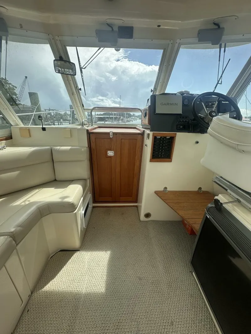 Slide: The Image of Albin 31 Tournament Express 1996 - 5488666