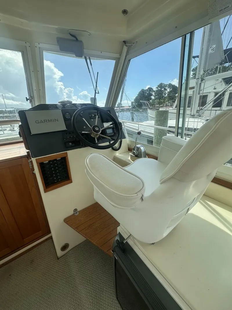 Slide: The Image of Albin 31 Tournament Express 1996 - 5488669