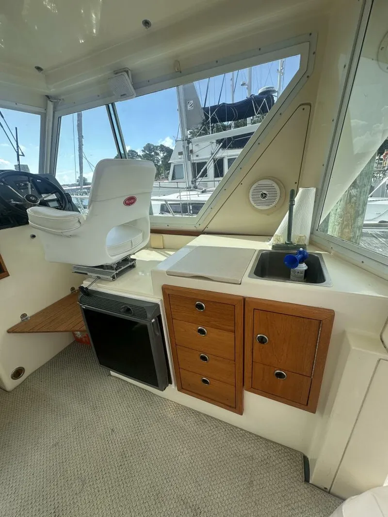 Slide: The Image of Albin 31 Tournament Express 1996 - 5488671