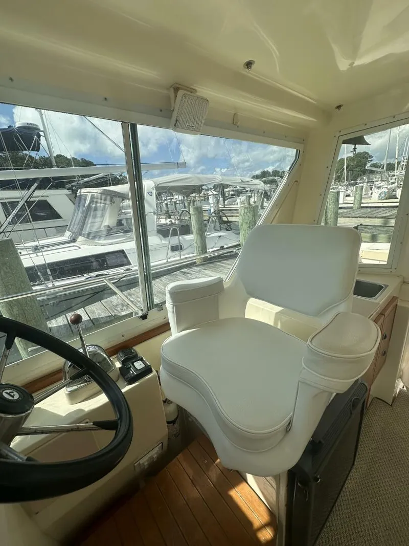 Slide: The Image of Albin 31 Tournament Express 1996 - 5488675