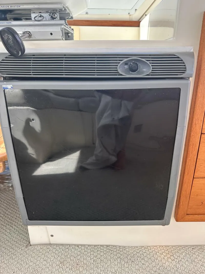 Slide: The Image of Albin 31 Tournament Express 1996 - 5488680