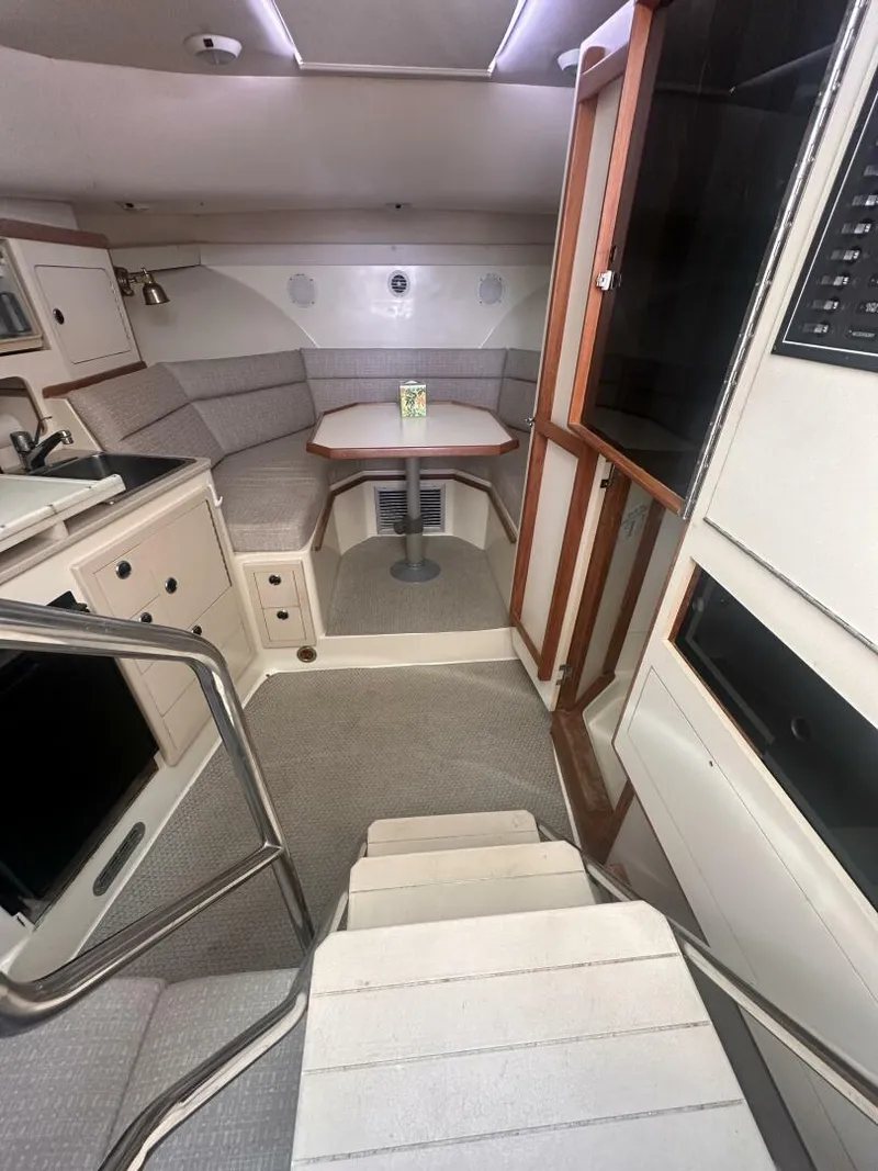 Slide: The Image of Albin 31 Tournament Express 1996 - 5488682