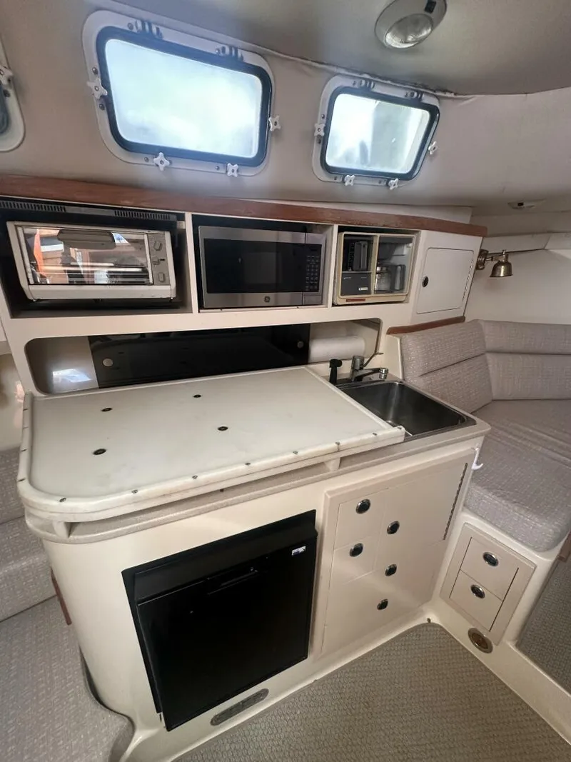 Slide: The Image of Albin 31 Tournament Express 1996 - 5488683